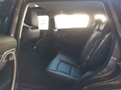 Geely Boyue Million Edition 1.8TD DCT Two-Wheel Drive Luxury - ფოტო 17
