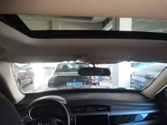 Geely Boyue Million Edition 1.8TD DCT Two-Wheel Drive Luxury - ფოტო 18