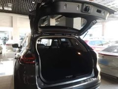Geely Boyue Million Edition 1.8TD DCT Two-Wheel Drive Luxury - ფოტო 19