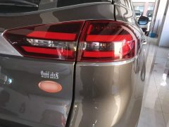 Geely Boyue Million Edition 1.8TD DCT Two-Wheel Drive Luxury - ფოტო 8