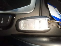 Geely Boyue Million Edition 1.8TD DCT Two-Wheel Drive Luxury - ფოტო 9