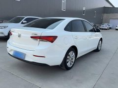 Buick Excelle Facelift Classic 1.5L Automatic Elite - ფოტო 10