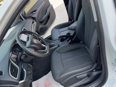 Buick Excelle Facelift Classic 1.5L Automatic Elite - ფოტო 11