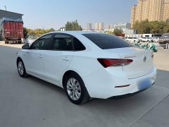 Buick Excelle Facelift Classic 1.5L Automatic Elite - ფოტო 13