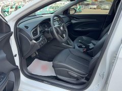 Buick Excelle Facelift Classic 1.5L Automatic Elite - ფოტო 15
