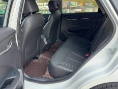 Buick Excelle Facelift Classic 1.5L Automatic Elite - ფოტო 16