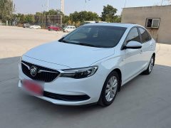 Buick Excelle Facelift Classic 1.5L Automatic Elite - ფოტო 2