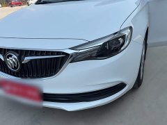 Buick Excelle Facelift Classic 1.5L Automatic Elite - ფოტო 3