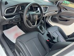 Buick Excelle Facelift Classic 1.5L Automatic Elite - ფოტო 4