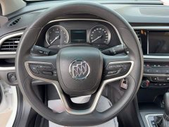 Buick Excelle Facelift Classic 1.5L Automatic Elite - ფოტო 5
