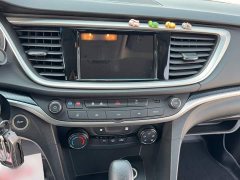 Buick Excelle Facelift Classic 1.5L Automatic Elite - ფოტო 7