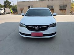 Buick Excelle Facelift Classic 1.5L Automatic Elite - ფოტო 8