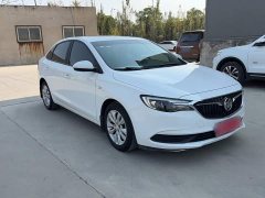 Buick Excelle Facelift Classic 1.5L Automatic Elite - ფოტო 9