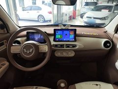 Wuling Hongguang MINIEV Fourth Generation Four-Door Advanced Edition - ფოტო 10