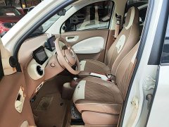 Wuling Hongguang MINIEV Fourth Generation Four-Door Advanced Edition - ფოტო 15