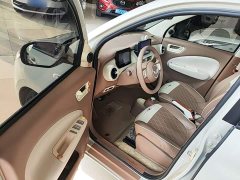 Wuling Hongguang MINIEV Fourth Generation Four-Door Advanced Edition - ფოტო 16
