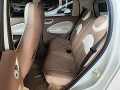 Wuling Hongguang MINIEV Fourth Generation Four-Door Advanced Edition - ფოტო 17