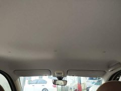 Wuling Hongguang MINIEV Fourth Generation Four-Door Advanced Edition - ფოტო 18