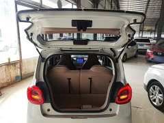 Wuling Hongguang MINIEV Fourth Generation Four-Door Advanced Edition - ფოტო 19