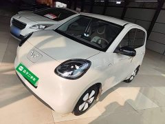 Wuling Hongguang MINIEV Fourth Generation Four-Door Advanced Edition - ფოტო 2