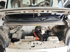 Wuling Hongguang MINIEV Fourth Generation Four-Door Advanced Edition - ფოტო 20