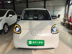 Wuling Hongguang MINIEV Fourth Generation Four-Door Advanced Edition - ფოტო 3