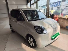 Wuling Hongguang MINIEV Fourth Generation Four-Door Advanced Edition - ფოტო 4