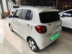 Wuling Hongguang MINIEV Fourth Generation Four-Door Advanced Edition - ფოტო 5