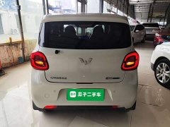 Wuling Hongguang MINIEV Fourth Generation Four-Door Advanced Edition - ფოტო 6