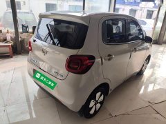 Wuling Hongguang MINIEV Fourth Generation Four-Door Advanced Edition - ფოტო 7