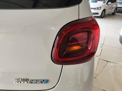Wuling Hongguang MINIEV Fourth Generation Four-Door Advanced Edition - ფოტო 8
