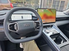 Geely Galaxy E5 610km Explorer Edition - ფოტო 10
