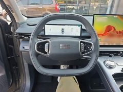 Geely Galaxy E5 610km Explorer Edition - ფოტო 11