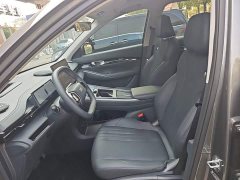 Geely Galaxy E5 610km Explorer Edition - ფოტო 15