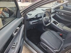 Geely Galaxy E5 610km Explorer Edition - ფოტო 16