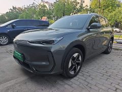 Geely Galaxy E5 610km Explorer Edition - ფოტო 2