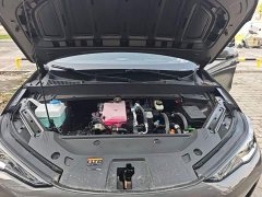 Geely Galaxy E5 610km Explorer Edition - ფოტო 20