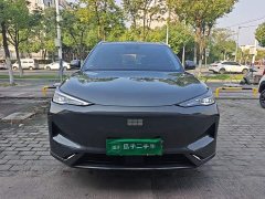 Geely Galaxy E5 610km Explorer Edition - ფოტო 3