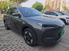 Geely Galaxy E5 610km Explorer Edition - ფოტო 4