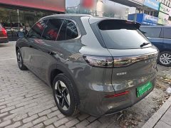Geely Galaxy E5 610km Explorer Edition - ფოტო 5