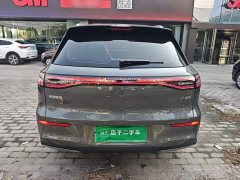 Geely Galaxy E5 610km Explorer Edition - ფოტო 6