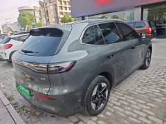 Geely Galaxy E5 610km Explorer Edition - ფოტო 7