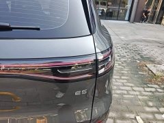 Geely Galaxy E5 610km Explorer Edition - ფოტო 8