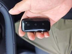 Geely Galaxy E5 610km Explorer Edition - ფოტო 9