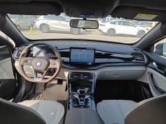 BYD Qin PLUS Glory Edition DM-i 55KM Leading - ფოტო 10