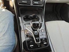 BYD Qin PLUS Glory Edition DM-i 55KM Leading - ფოტო 14