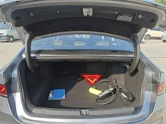 BYD Qin PLUS Glory Edition DM-i 55KM Leading - ფოტო 19