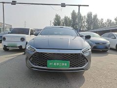 BYD Qin PLUS Glory Edition DM-i 55KM Leading - ფოტო 3
