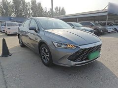 BYD Qin PLUS Glory Edition DM-i 55KM Leading - ფოტო 4