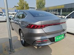BYD Qin PLUS Glory Edition DM-i 55KM Leading - ფოტო 5